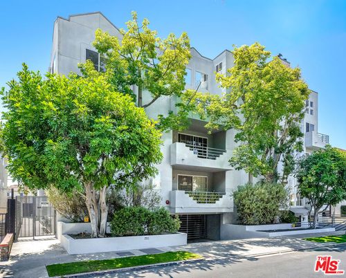 101-3613 Glendon Avenue, Los Angeles, CA, 90034 | Card Image