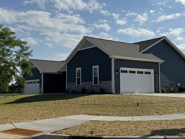 8312 85th Avenue, House other with 2 bedrooms, 2 bathrooms and null parking in PLEASANT PRAIRIE WI | Image 37