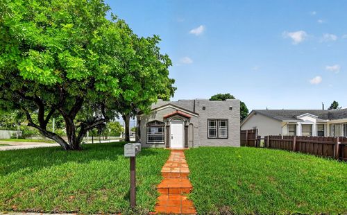 0-739 Kaye St, West Palm Beach, FL, 33405-2501 | Card Image