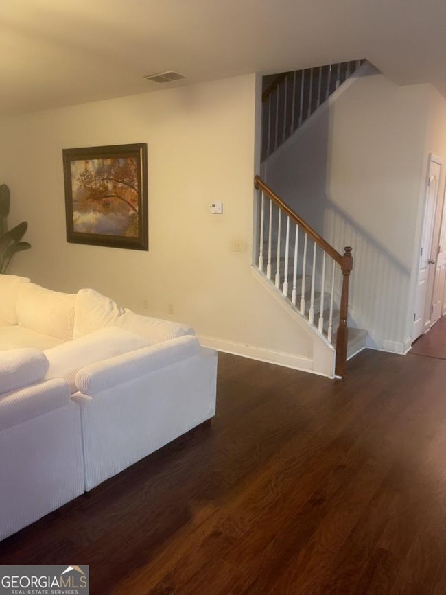 114 Crescent Woode Way, House other with 4 bedrooms, 3 bathrooms and null parking in Dallas GA | Image 24