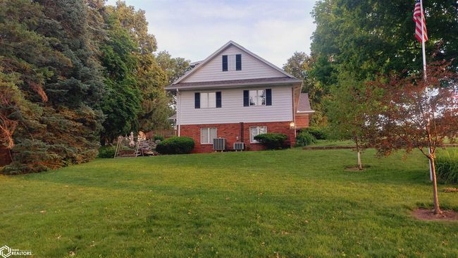 1408 Miller Ave, House other with 5 bedrooms, 3 bathrooms and null parking in Red Oak IA | Image 54