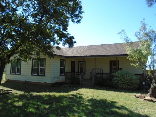 2701 S 23rd St, Abilene, TX, 79605-5945 | Card Image