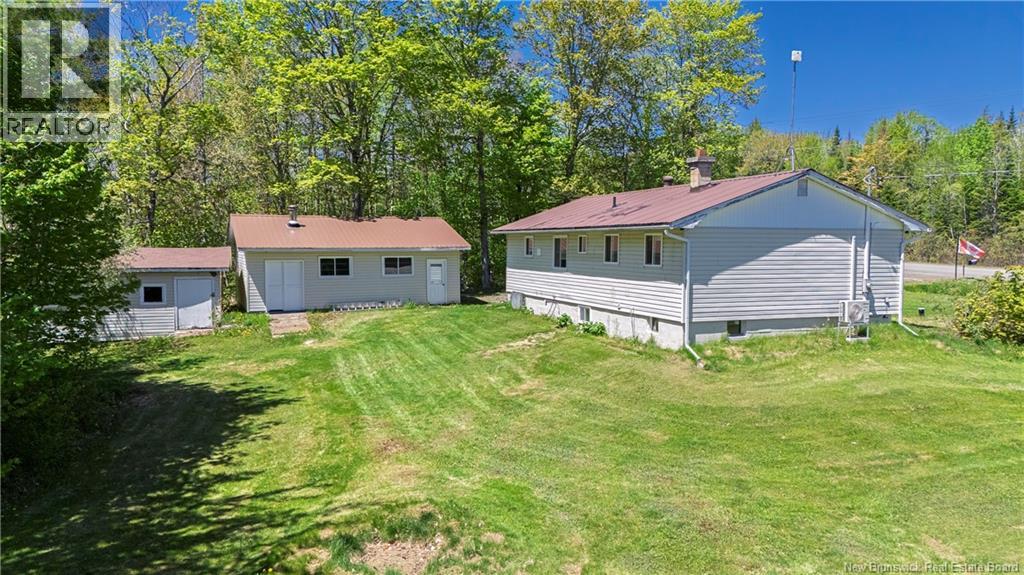 Residential in Middle Hainesville 2