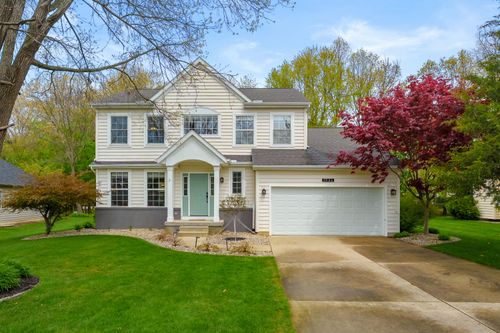7506 Haflinger Cir, Kalamazoo, MI, 49009-3918 | Card Image