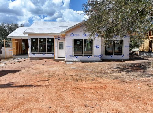1802 Redwood Drive, Granite Shoals, TX, 78654 | Card Image