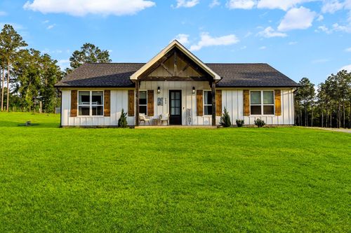 692 Rolling Pines Drive, Livingston, TX, 77351 | Card Image