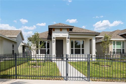 1409 Zurich Avenue, McAllen, TX, 78504 | Card Image