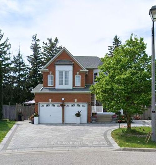 bsmt-14 Tormina Crt, Markham, ON, L3S4R2 | Card Image