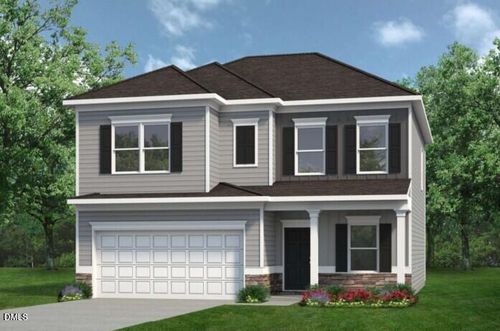 199 Freedom Heights Lane, Smithfield, NC, 27577 | Card Image