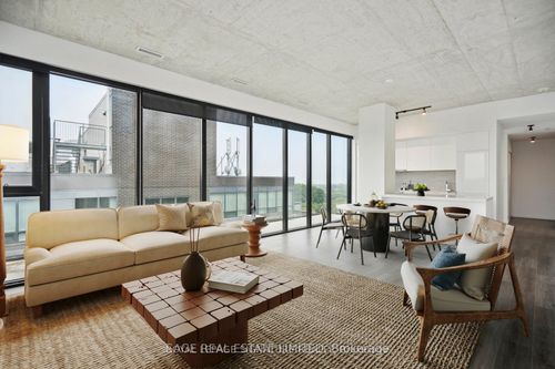 ph-808-7 Smith Cres, Etobicoke, ON, M8Z0G3 | Card Image