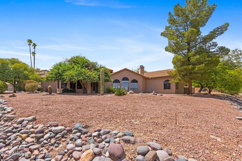 11220 N Woodpecker Bay, Fountain Hills, AZ, 85268-5534 | Card Image