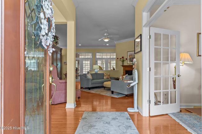 155 Mckenzie Rd E, House other with 4 bedrooms, 4 bathrooms and 4 parking in Pinehurst NC | Image 5