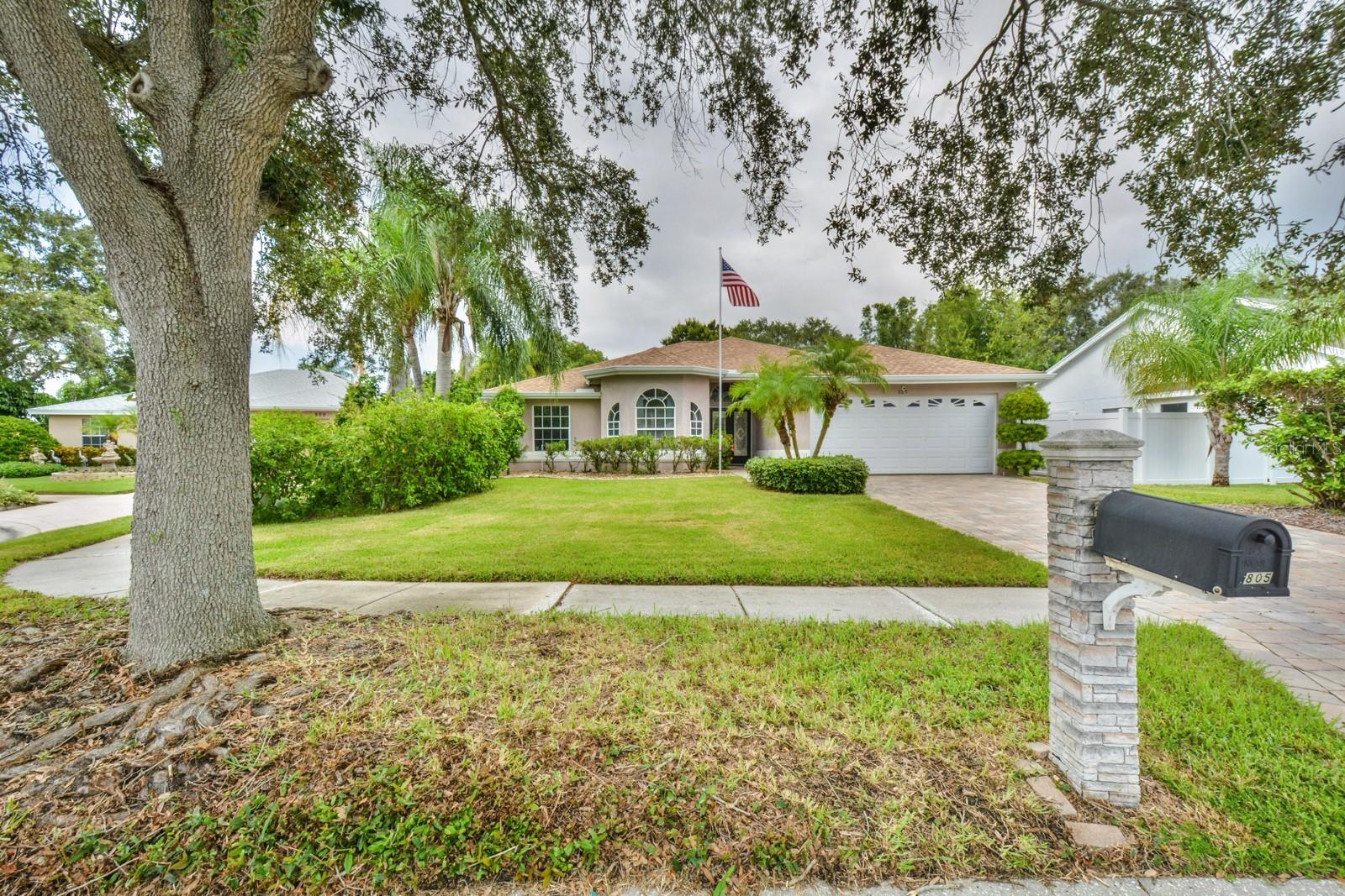 Anchors Way, Tarpon Springs, FL 34689