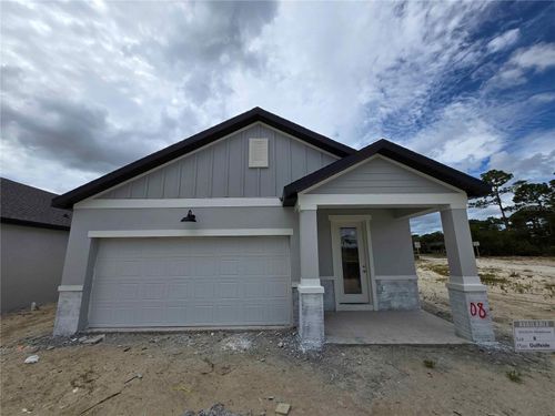 3808 Daybreak Run Loop, SPRING HILL, FL, 34609 | Card Image