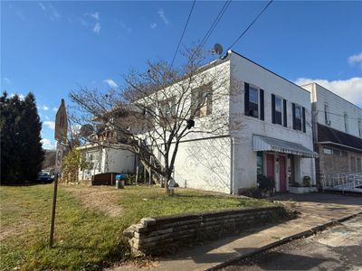 1047 Main St, Home with 0 bedrooms, 0 bathrooms and 6 parking in Redstone Twp PA | Image 2