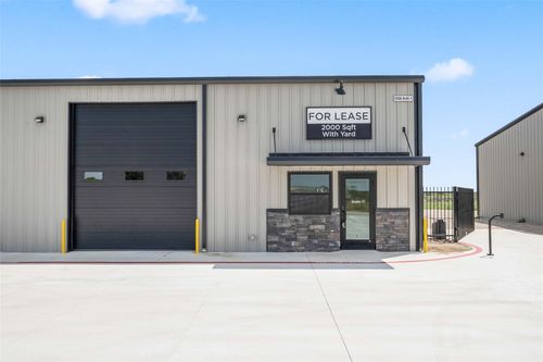 bldg-4-2036 Seaborn Rd, Ponder, TX, 76259 | Card Image