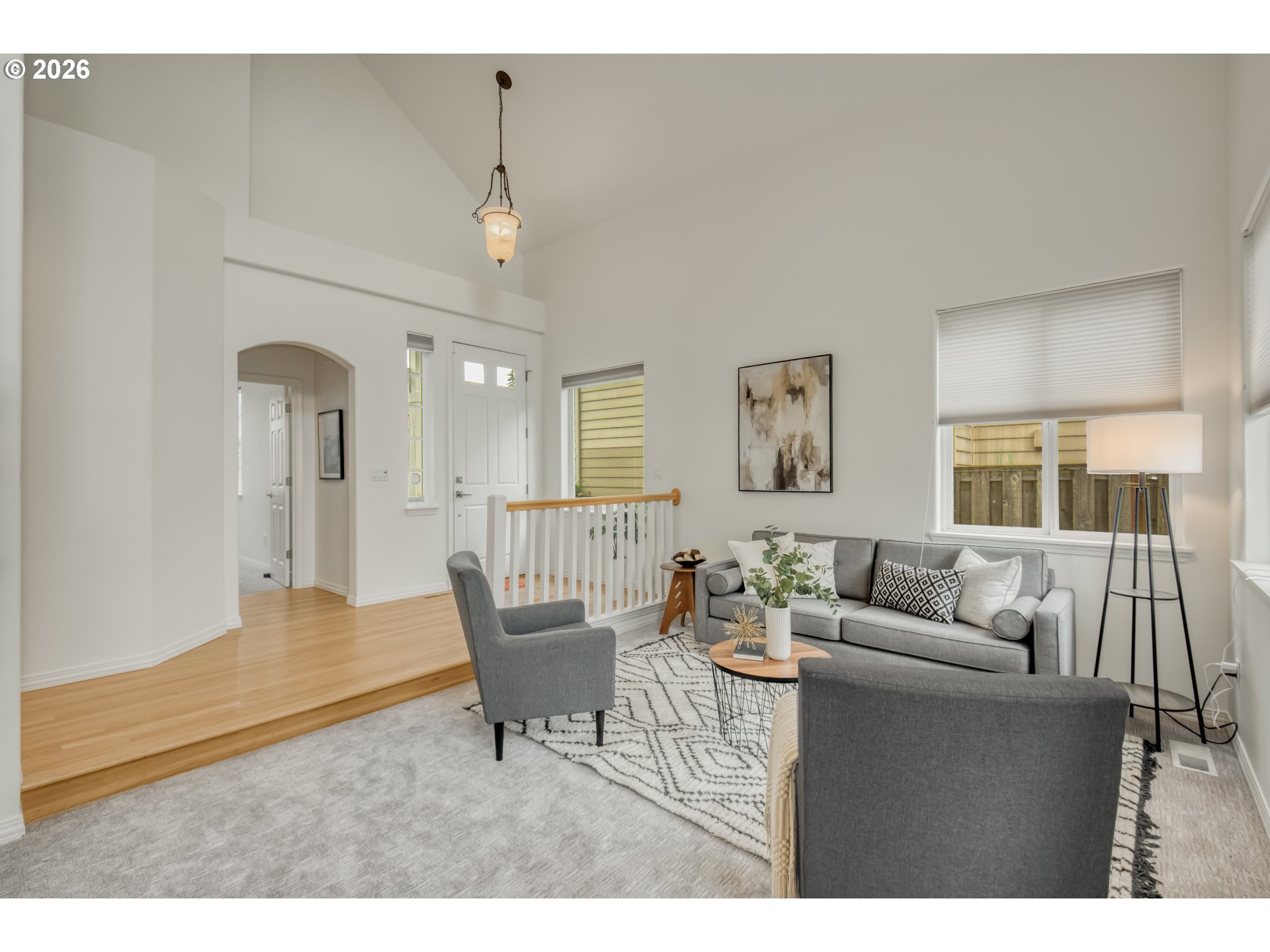 Residential in Portland 4