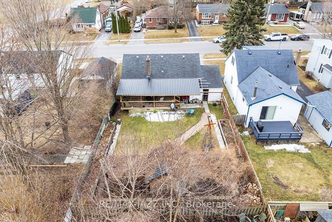 452 Harden St, House other with 2 bedrooms, 2 bathrooms and 2 parking in Cobourg ON | Image 35