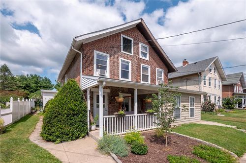 3017 N 3rd St, Whitehall, PA, 18052-3206 | Card Image