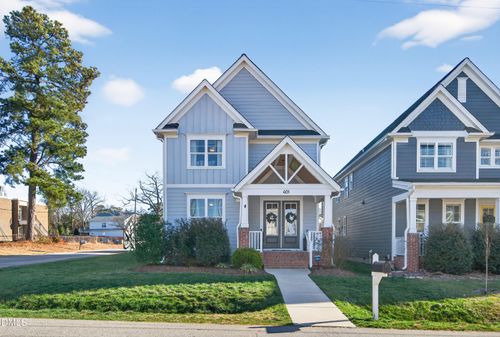 401 Carolina Ave, Raleigh, NC, 27606-1307 | Card Image