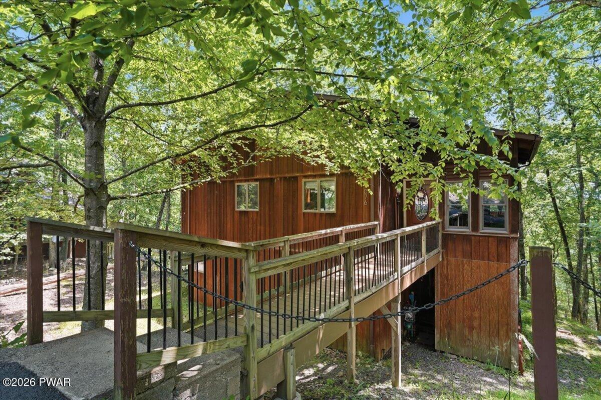 Residential in Bushkill 4