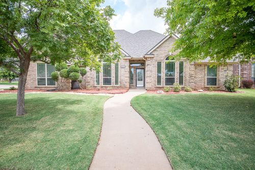 5401 Tanner Dr, Wichita Falls, TX, 76310-3350 | Card Image
