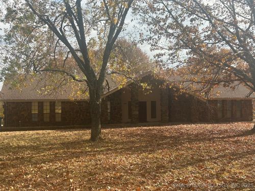 20200 E 129th St S, Broken Arrow, OK, 74014-4592 | Card Image