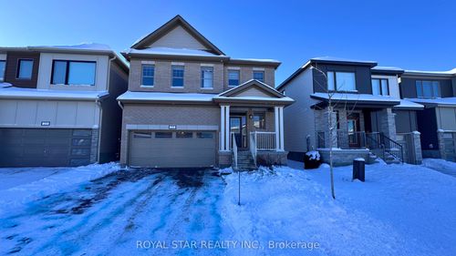 25 Racemose St, Nepean, ON, K2J6Z8 | Card Image