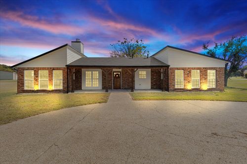 1492 Van Zandt County Road 3502, Wills Point, TX, 75169 | Card Image