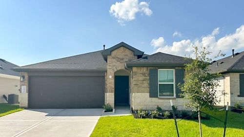 4219 Botany Bay Ln, Katy, TX, 77450 | Card Image