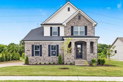 lot-607-223 Settlers Way, Hendersonville, TN, 37075-6753 | Card Image
