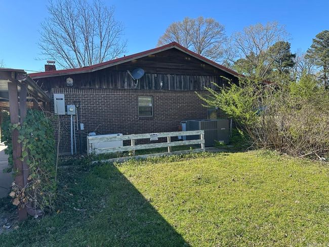 7000 Middle Warren Rd, House other with 3 bedrooms, 2 bathrooms and null parking in Pine Bluff AR | Image 10