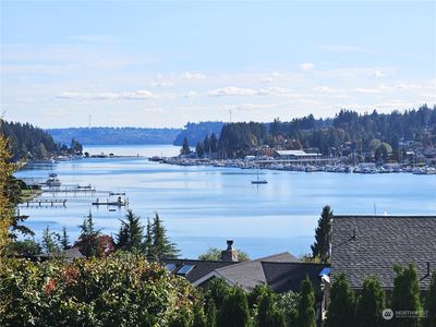 9325 Goodman Avenue, House other with 3 bedrooms, 2 bathrooms and 2 parking in Gig Harbor WA | Image 3