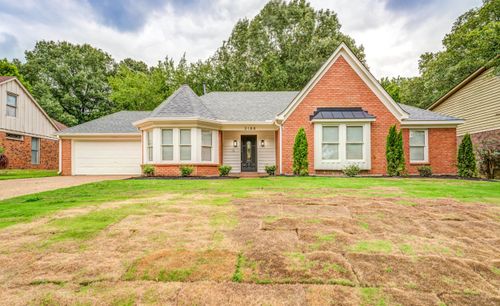 3188 Edgeworth Ln, Memphis, TN, 38119-8940 | Card Image