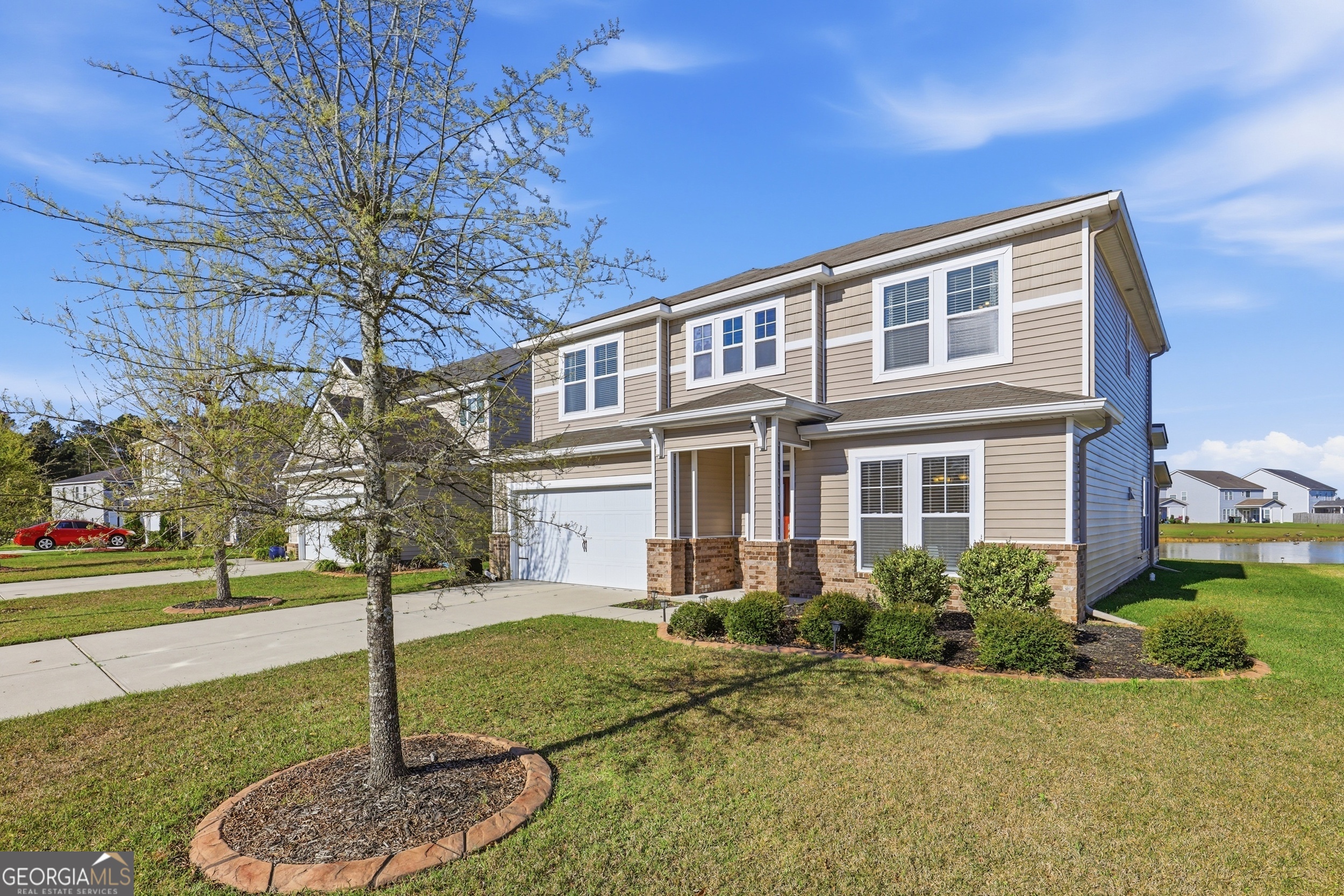 Residential in Savannah 5