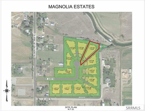 L5B1 E 228 N, Rigby, ID, 83442 | Card Image