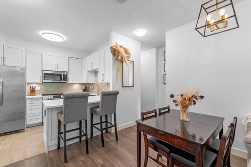 208-12525 190a St, Pitt Meadows, BC, V3Y0E1 | Card Image