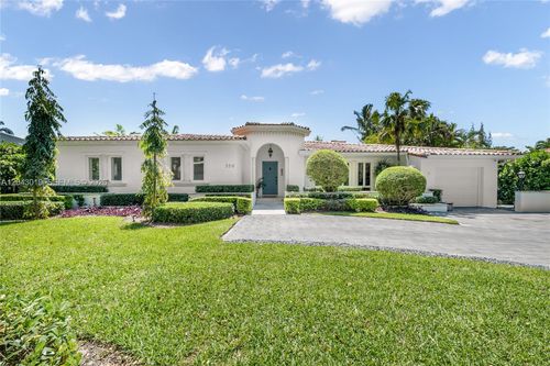 550 Jeronimo Dr, Coral Gables, FL, 33146-1328 | Card Image