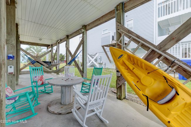 108 W Dolphin Dr, House other with 3 bedrooms, 2 bathrooms and null parking in Oak Island NC | Image 12