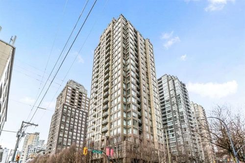 908-1001 Homer Street, Vancouver, BC, V6B1M9 | Card Image
