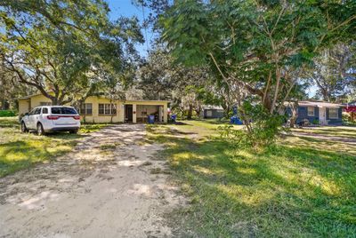 635 S 63rd Street, Home with 0 bedrooms, 0 bathrooms and null parking in Tampa FL | Image 1