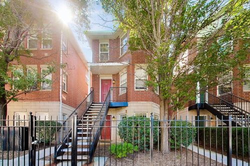 a-651 W Division St, Chicago, IL, 60610-3518 | Card Image