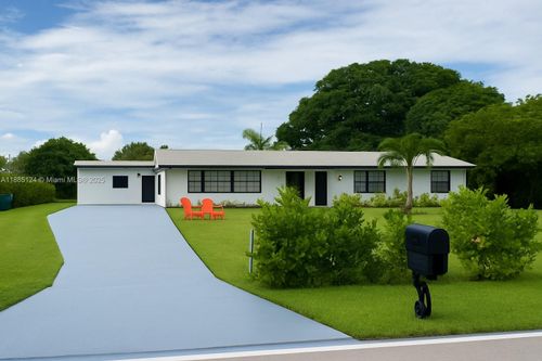 6231 Sw 188th Ave, Southwest Ranches, FL, 33332-1350 | Card Image