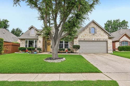 3409 Glenmoor Dr, Flower Mound, TX, 75022-2752 | Card Image