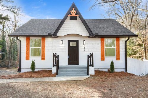 1841 Childress Dr Sw, atlanta, GA, 30311-4201 | Card Image