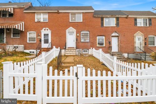 3828 10th St, BALTIMORE, MD, 21225-2204 | Card Image