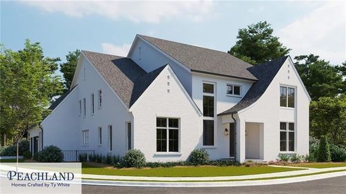 3560 Watsons Bnd, Alpharetta, GA, 30004-8853 | Card Image