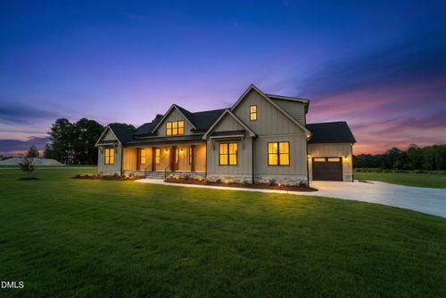 5008 Hopkins Chapel Rd, Zebulon, NC, 27597-7905 | Card Image