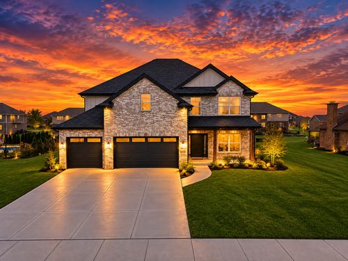 23039 Lakeview Estates Blvd, Frankfort, IL, 60423-9208 | Card Image