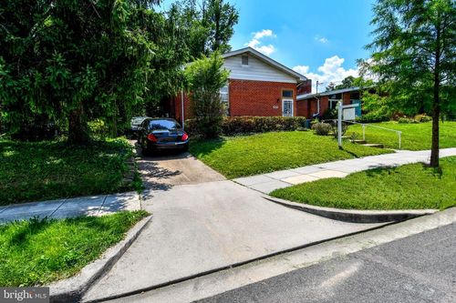 1829 Upshur St Ne, WASHINGTON, DC, 20018-3239 | Card Image